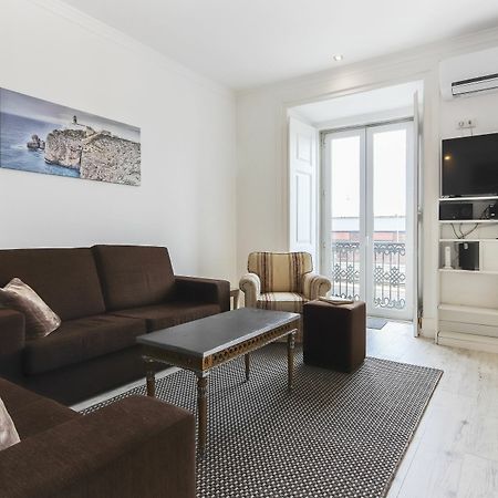 Santos River View By Homing Lissabon Exterior foto
