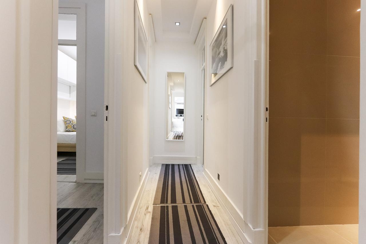Santos River View By Homing Lissabon Exterior foto