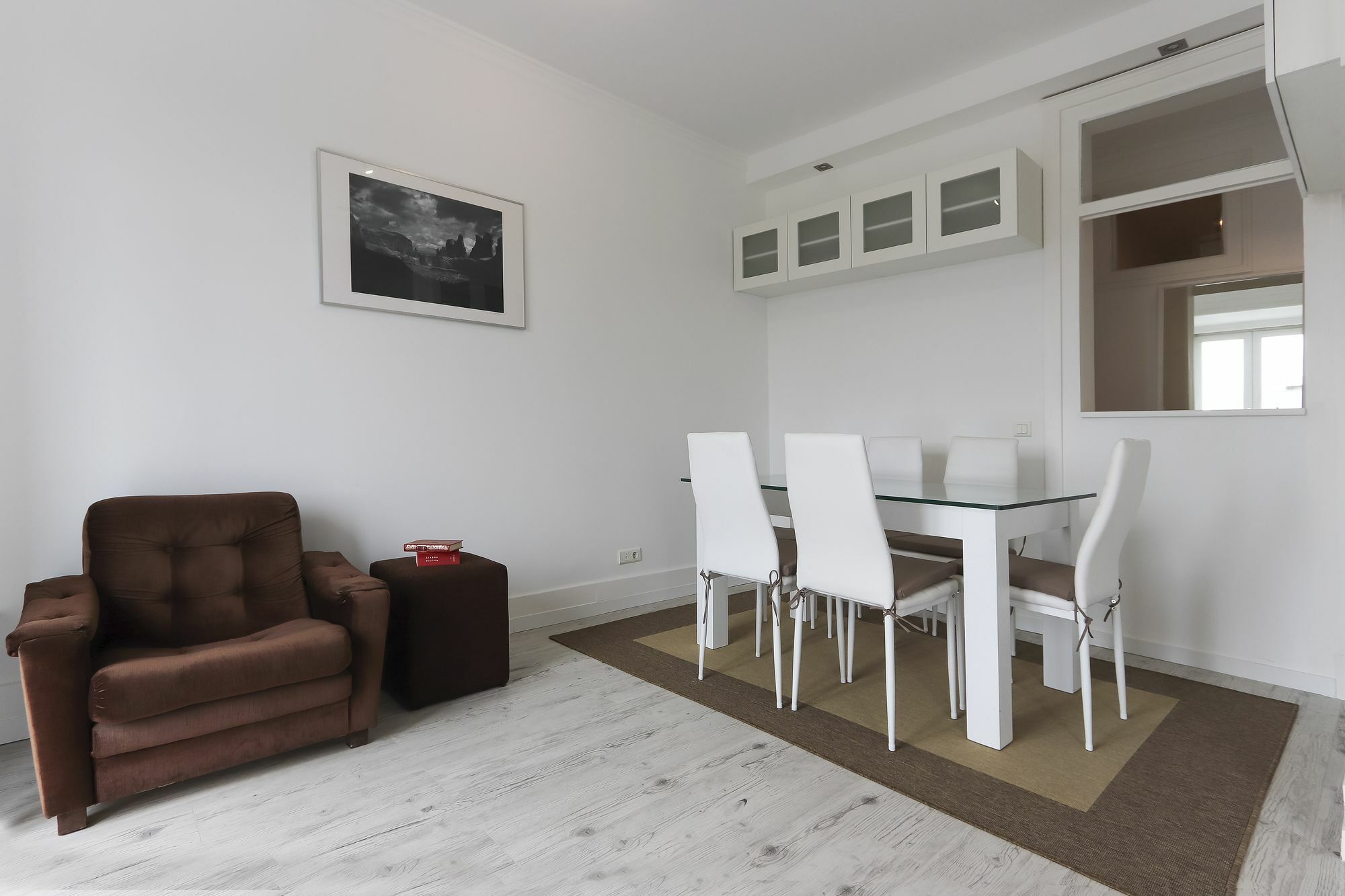Santos River View By Homing Lissabon Exterior foto