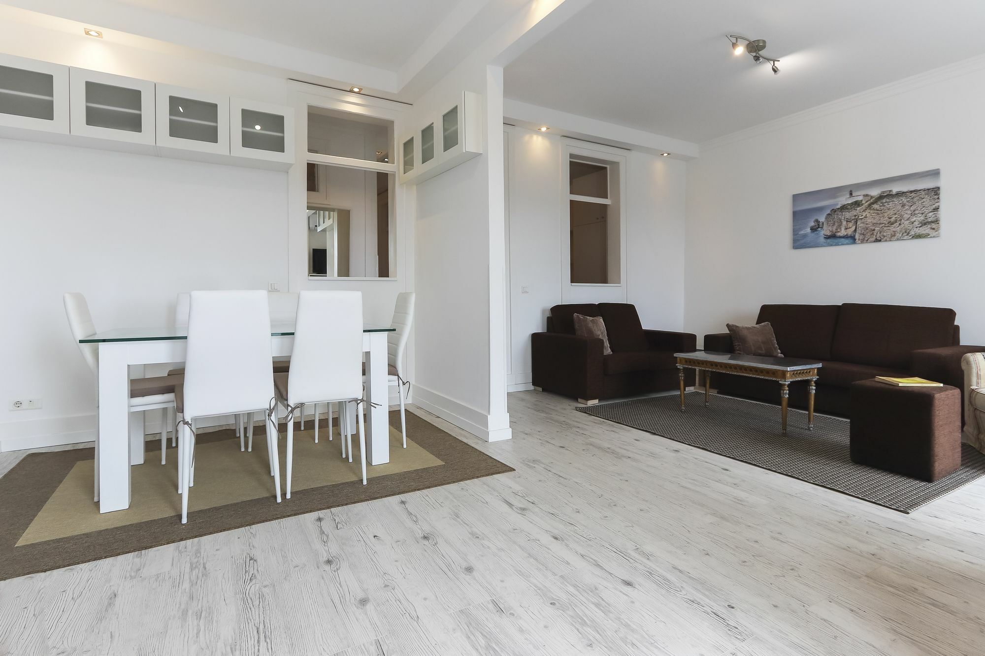 Santos River View By Homing Lissabon Exterior foto